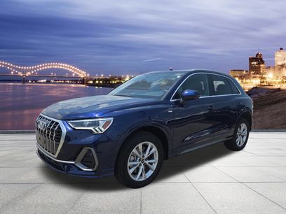 Certified 2025 Audi Q3 2.0T Premium w/ Convenience Package