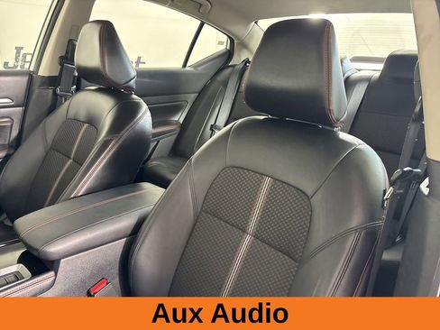 Used 2023 Nissan Altima 2.5 SR image 10
