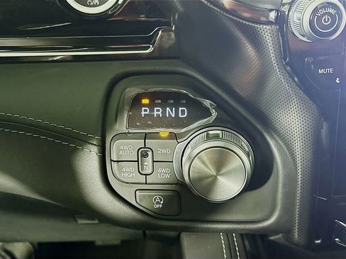 New 2026 RAM 1500 Limited AWD/4WD image 12