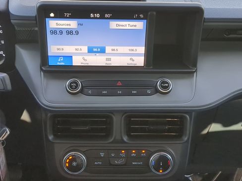 Used 2023 Ford Maverick XL w/ Equipment Group 100A Standard image 18