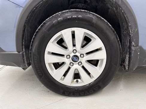 Used 2017 Subaru Outback 2.5i Premium w/ Protection Package #2 image 9