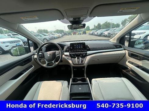 Used 2026 Honda Odyssey EX-L image 30
