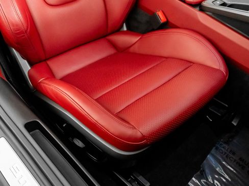 Used 2021 Porsche 911 Carrera 4S image 30