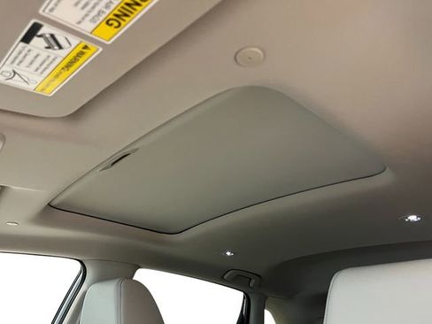 New 2026 Honda HR-V EX-L image 19