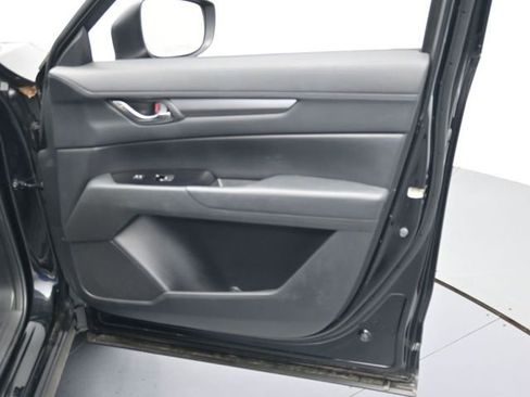 Used 2023 MAZDA CX-5 AWD 2.5 S w/ Preferred Package image 30