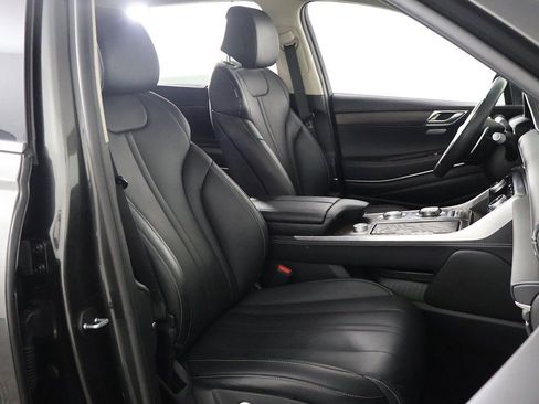 Used 2024 Genesis GV80 2.5T image 30