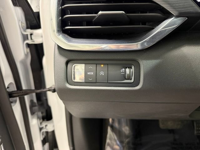 Certified 2026 GMC Acadia Elevation w/ Elevation Premium Package FWD image 19