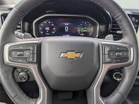 Used 2026 Chevrolet Silverado 1500 LT image 23