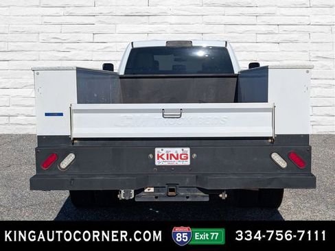 Used 2022 RAM 3500 Tradesman image 6