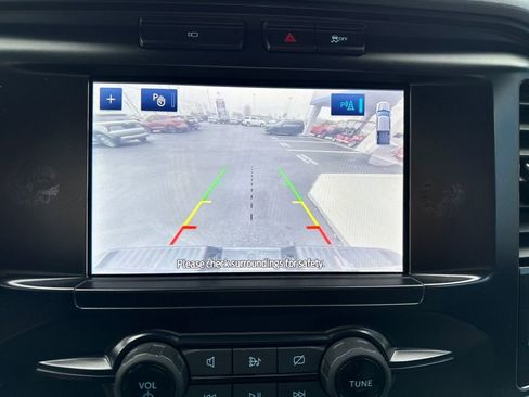 Used 2023 Ford F150 XLT image 22