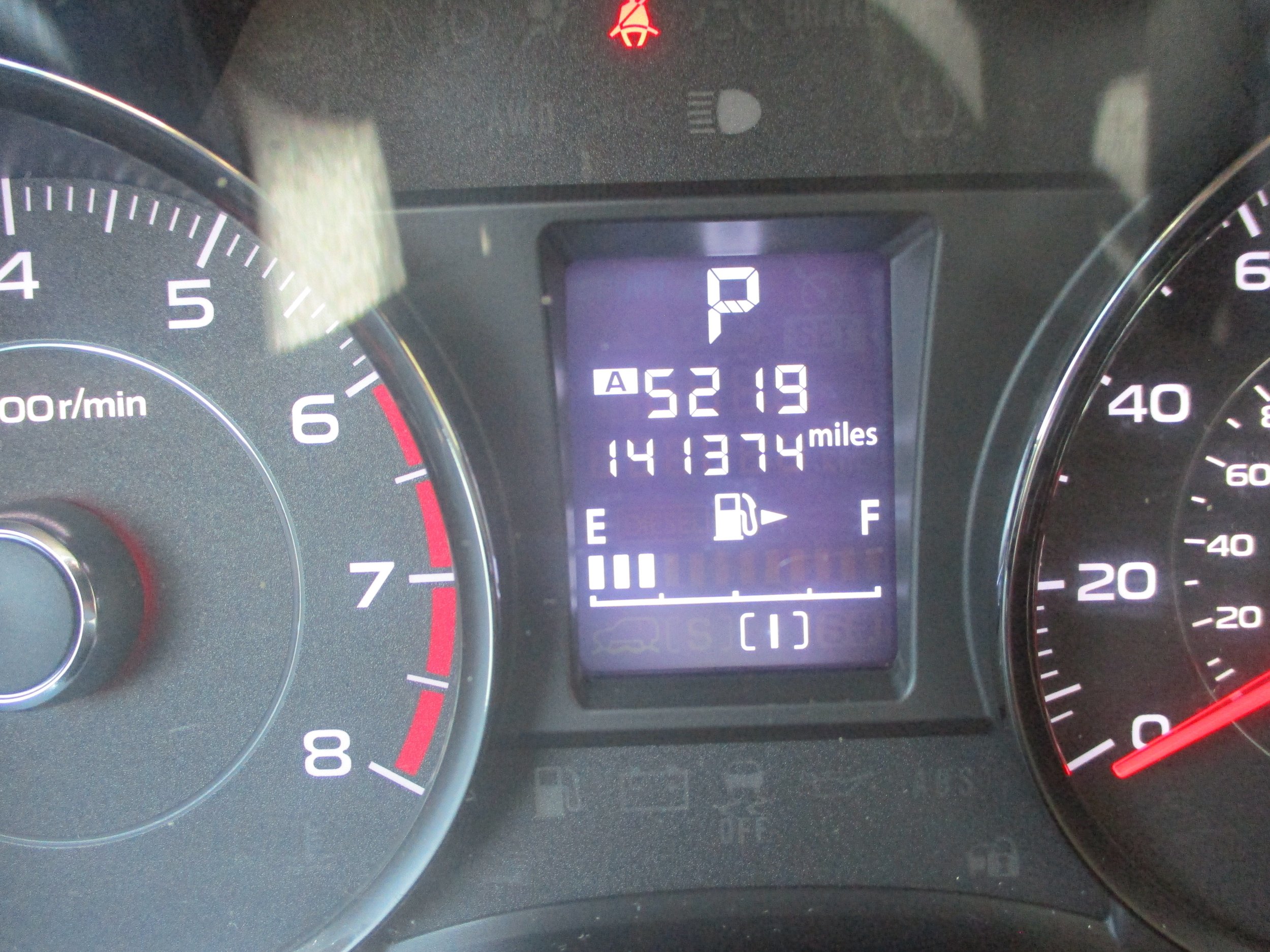 Used 2015 Subaru Forester 2.0XT Touring AWD/4WD image 21