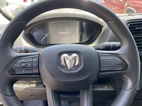 Used 2023 RAM ProMaster 2500 FWD image 19