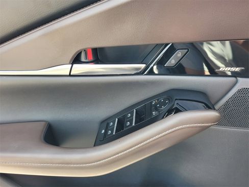 Certified 2025 MAZDA CX-30 AWD 2.5 S w/ Premium Package image 22