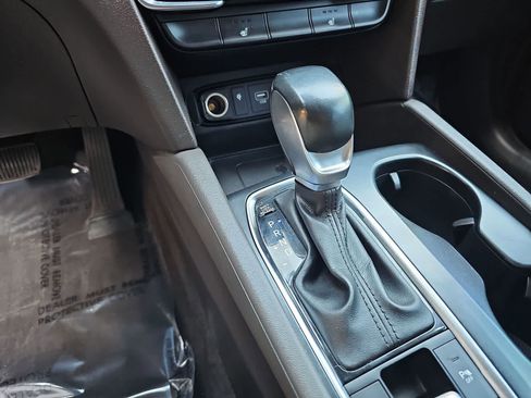 Used 2020 Hyundai Santa Fe SEL w/ Convenience Package FWD image 21