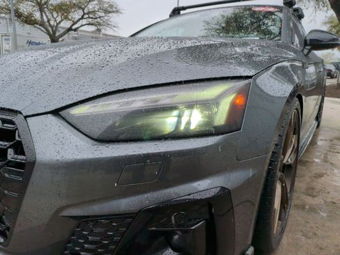 Used 2024 Audi S5 Prestige w/ Prestige Package image 6