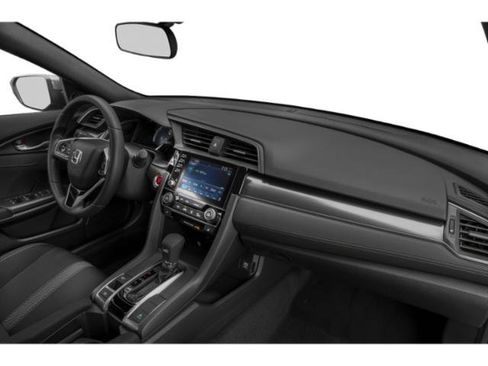Used 2019 Honda Civic EX image 15