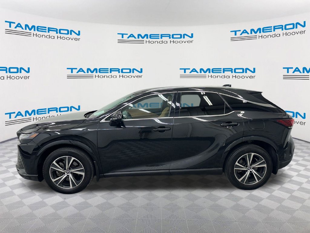 Used 2024 Lexus RX 350 Premium w/ Accessory Package (Z1) AWD/4WD image 2