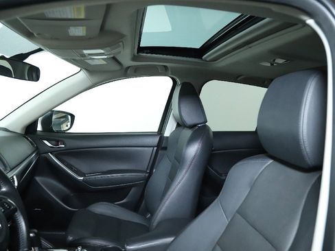 Used 2016 MAZDA CX-5 Grand Touring image 19