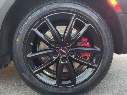 Used 2021 MINI Cooper Countryman John Cooper Works w/ Premium Package image 22