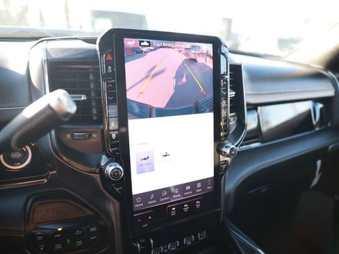 New 2026 RAM 2500 Power Wagon image 23