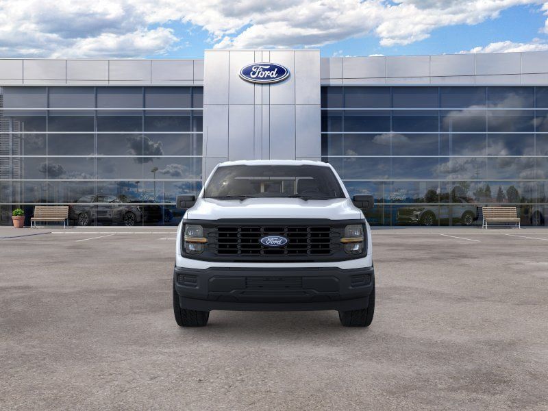 New 2026 Ford F150 XL w/ Tow/Haul Package RWD image 30