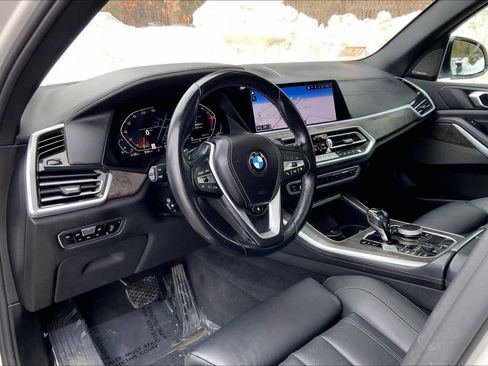 Used 2021 BMW X5 xDrive40i w/ Premium Package image 18
