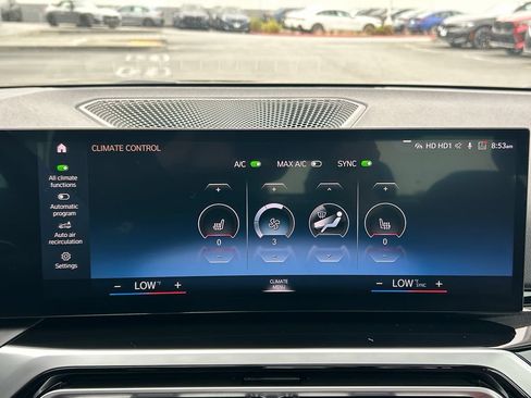 Used 2023 BMW 330i Sedan w/ Convenience Package RWD image 24