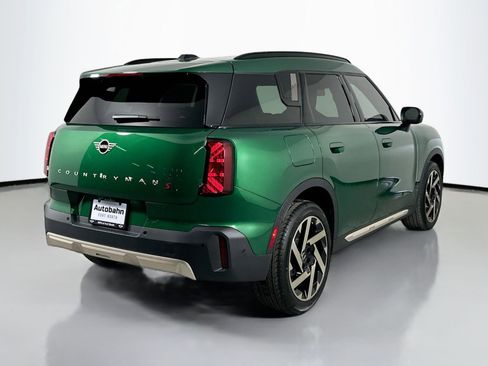 New 2025 MINI Cooper Countryman S w/ Comfort Package Max image 5