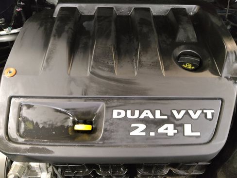 Used 2015 Dodge Journey Crossroad w/ Flexible Seating Group image 30