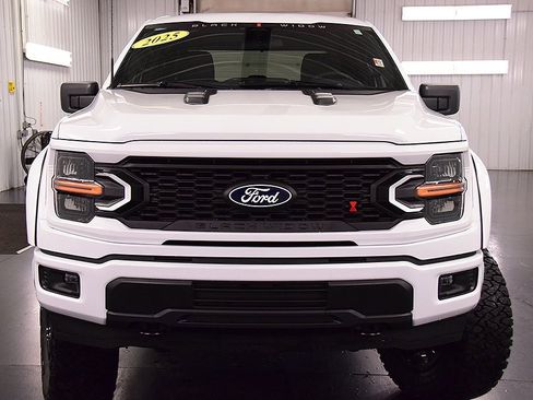 New 2025 Ford F150 STX w/ Equipment Group 200A image 2