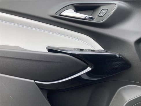 New 2026 Chevrolet Trax LT w/ Driver Confidence Package image 26