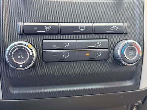 Used 2012 Nissan Frontier PRO-4X image 13