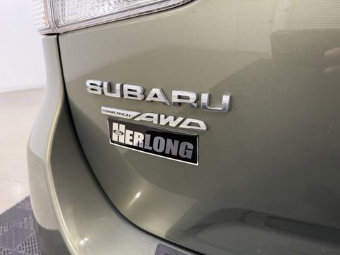 Used 2019 Subaru Forester w/ Alloy Wheel Package image 8