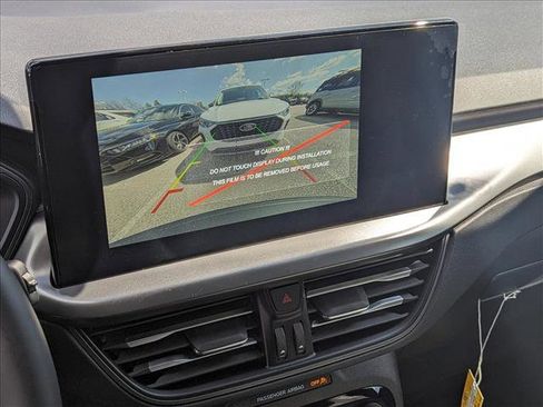 New 2024 Ford Escape Active w/ Tech Pack #1 image 11