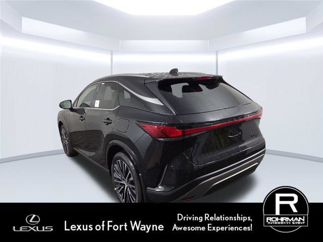 New 2026 Lexus RX 350 Premium Plus w/ Convenience Package AWD/4WD image 10