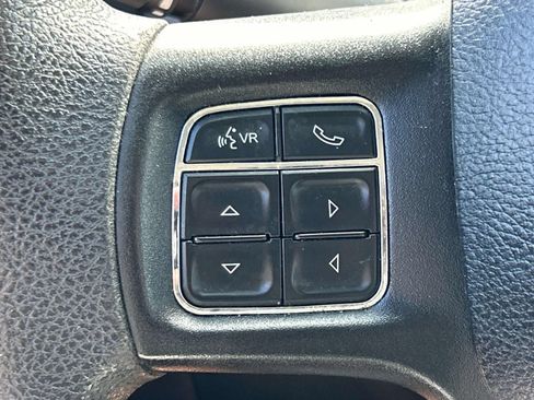 Used 2018 RAM 1500 Express w/ Express Value Package AWD/4WD image 30
