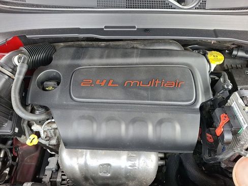 Used 2022 Jeep Compass High Altitude image 26