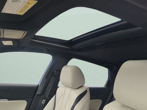 Certified 2025 Acura Integra A-Spec image 16