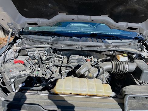 Used 2022 Ford F150 XLT AWD/4WD image 28