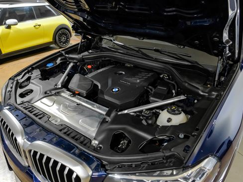 Used 2024 BMW X3 sDrive30i w/ Premium Package RWD image 53