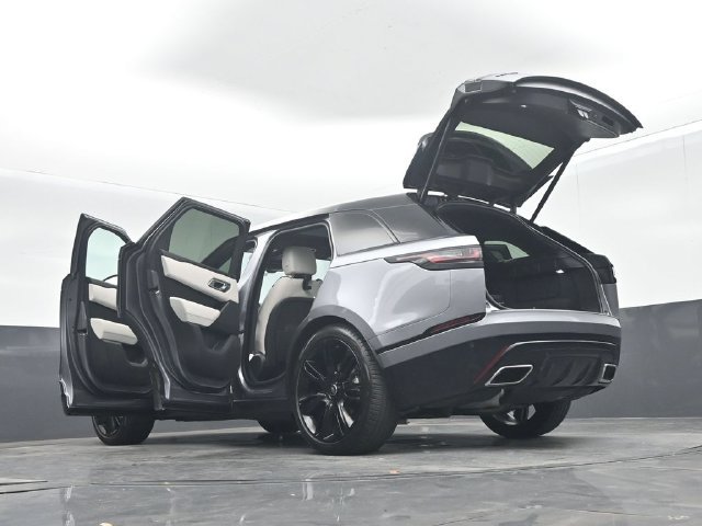 Used 2023 Land Rover Range Rover Velar R-Dynamic S AWD/4WD image 74