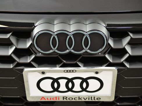 New 2026 Audi A3 2.0T Premium Plus image 15