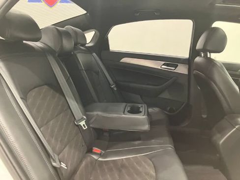 Used 2018 Hyundai Sonata Sport FWD image 34