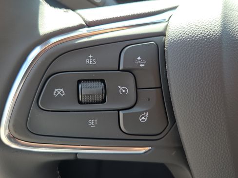 New 2026 Buick Envista Sport Touring w/ Convenience I Package FWD image 24