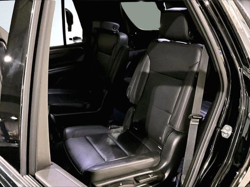 Used 2021 Chevrolet Tahoe LT image 27