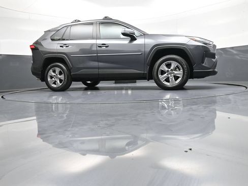 Used 2023 Toyota RAV4 XLE AWD/4WD image 27