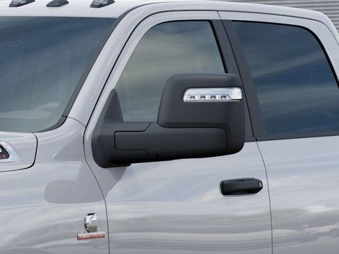 New 2025 RAM 2500 Big Horn AWD/4WD image 13