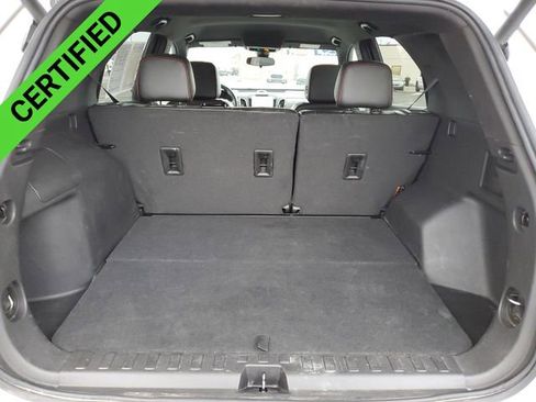 Certified 2024 Chevrolet Equinox RS w/ RS Leather Package image 27