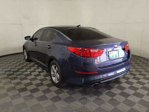 Used 2015 Kia Optima LX FWD image 5