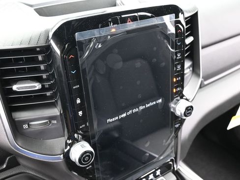 New 2026 RAM 1500 Big Horn image 21